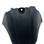 Paralama traseiro B GSXR SRAD 1000 2006 - 2007
