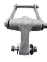Link amortecedor GSXR SRAD 1000 2006 - 2007 - Imagem 3