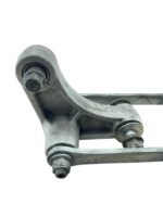 Link amortecedor GSXR SRAD 1000 2006 - 2007 - Imagem 9