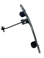 Suporte radiador GSXR SRAD 1000 2006 - 2007 - Imagem 3