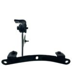 Suporte radiador GSXR SRAD 1000 2006 - 2007