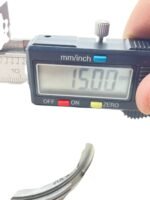 Pistão GSXR SRAD 1000 2006 - 2007 - Imagem 6