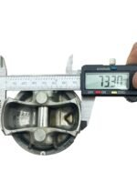 Pistão GSXR SRAD 1000 2006 - 2007 - Imagem 7