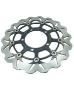 Disco freio dianteiro GSXR SRAD 1000 2006 - 2007 - Imagem 5