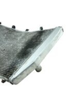 Radiador GSXR SRAD 1000 2006 - 2007 - Imagem 5