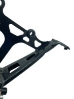 Aranha / Suporte painel GSXR SRAD 1000 2006  - 2007 (PISTA) - Imagem 2