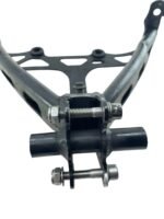 Aranha / Suporte painel GSXR SRAD 1000 2006  - 2007 (PISTA) - Imagem 3