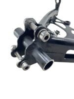 Aranha / Suporte painel GSXR SRAD 1000 2006  - 2007 (PISTA) - Imagem 4