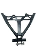 Aranha / Suporte painel GSXR SRAD 1000 2006  - 2007 (PISTA)