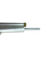 Amortecedor direção GSXR SRAD 1000 2006 - 2007 - Imagem 3