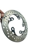Disco freio traseiro GSXR SRAD 1000 2006 - 2007 - Imagem 3