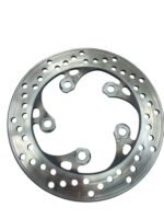 Disco freio traseiro GSXR SRAD 1000 2006 - 2007 - Imagem 4