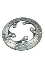 Disco freio traseiro GSXR SRAD 1000 2006 - 2007 - Imagem 5