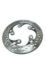 Disco freio traseiro GSXR SRAD 1000 2006 - 2007 - Imagem 6