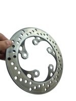 Disco freio traseiro GSXR SRAD 1000 2006 - 2007 - Imagem 7