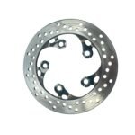 Disco freio traseiro GSXR SRAD 1000 2006 - 2007