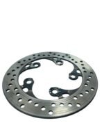 Disco freio traseiro GSXR SRAD 1000 2006 - 2007 - Imagem 8