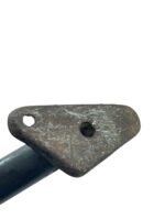 Cavalete lateral GSXR SRAD 1000 2006 - 2007 - Imagem 8
