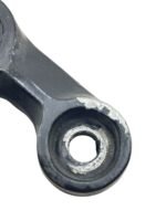Suporte pedaleira dianteira esquerd GSXR SRAD 1000 2006 2007 - Imagem 3
