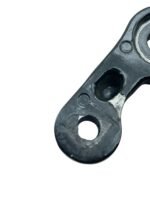 Suporte pedaleira dianteira esquerd GSXR SRAD 1000 2006 2007 - Imagem 4