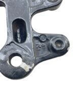 Suporte pedaleira dianteira esquerd GSXR SRAD 1000 2006 2007 - Imagem 9