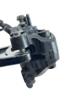 Pinça freio traseira GSXR SRAD 1000 2006 - 2007 - Imagem 4
