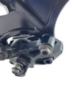 Pinça freio traseira GSXR SRAD 1000 2006 - 2007 - Imagem 9
