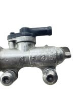 Cilindro mestre freio traseiro GSXR SRAD 1000 2006 - 2007 - Imagem 2