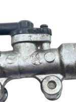 Cilindro mestre freio traseiro GSXR SRAD 1000 2006 - 2007 - Imagem 5