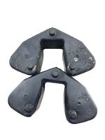 Coxim coroa GSXR SRAD 1000 2006 - 2007 - Imagem 4