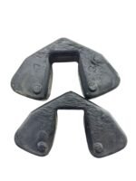 Coxim coroa GSXR SRAD 1000 2006 - 2007 - Imagem 9
