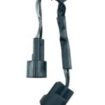 Chicote bobina ignição GSXR SRAD 1000 2006 - 2007