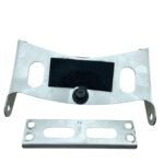 Chapa quadro B GSXR SRAD 1000 2006 - 2007