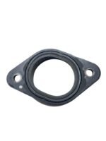 Coletor admissão GSXR SRAD 1000 2006 - 2007 - Imagem 2