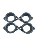 Coletor admissão GSXR SRAD 1000 2006 - 2007 - Imagem 3