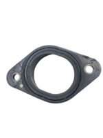Coletor admissão GSXR SRAD 1000 2006 - 2007 - Imagem 8