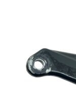 Suporte pedaleira dianteiro direito GSXR SRAD 1000 2006 2007 - Imagem 3