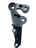 Suporte pedaleira dianteiro direito GSXR SRAD 1000 2006 2007 - Imagem 4