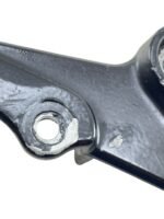 Suporte pedaleira dianteiro direito GSXR SRAD 1000 2006 2007 - Imagem 5