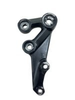 Suporte pedaleira dianteiro direito GSXR SRAD 1000 2006 2007 - Imagem 2