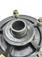Flange coroa GSXR SRAD 1000 2006 - 2007 - Imagem 4