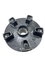 Flange coroa GSXR SRAD 1000 2006 - 2007 - Imagem 5
