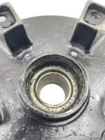 Flange coroa GSXR SRAD 1000 2006 - 2007 - Imagem 6