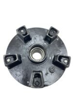 Flange coroa GSXR SRAD 1000 2006 - 2007 - Imagem 2
