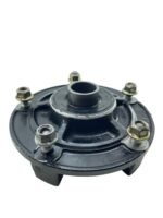 Flange coroa GSXR SRAD 1000 2006 - 2007 - Imagem 8