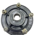 Flange coroa GSXR SRAD 1000 2006 - 2007