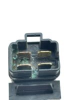 Rele auxiliar GSXR SRAD 1000 2006 - 2007 - Imagem 7