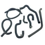 Kit mangueiras GSXR SRAD 1000 2006 - 2007