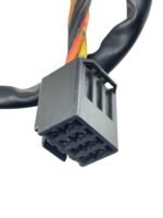 Chave partida GSXR SRAD 1000 2006 - 2007 - Imagem 4