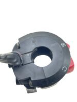 Chave partida GSXR SRAD 1000 2006 - 2007 - Imagem 5